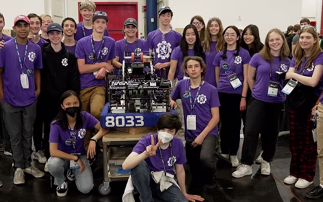Robotics Team