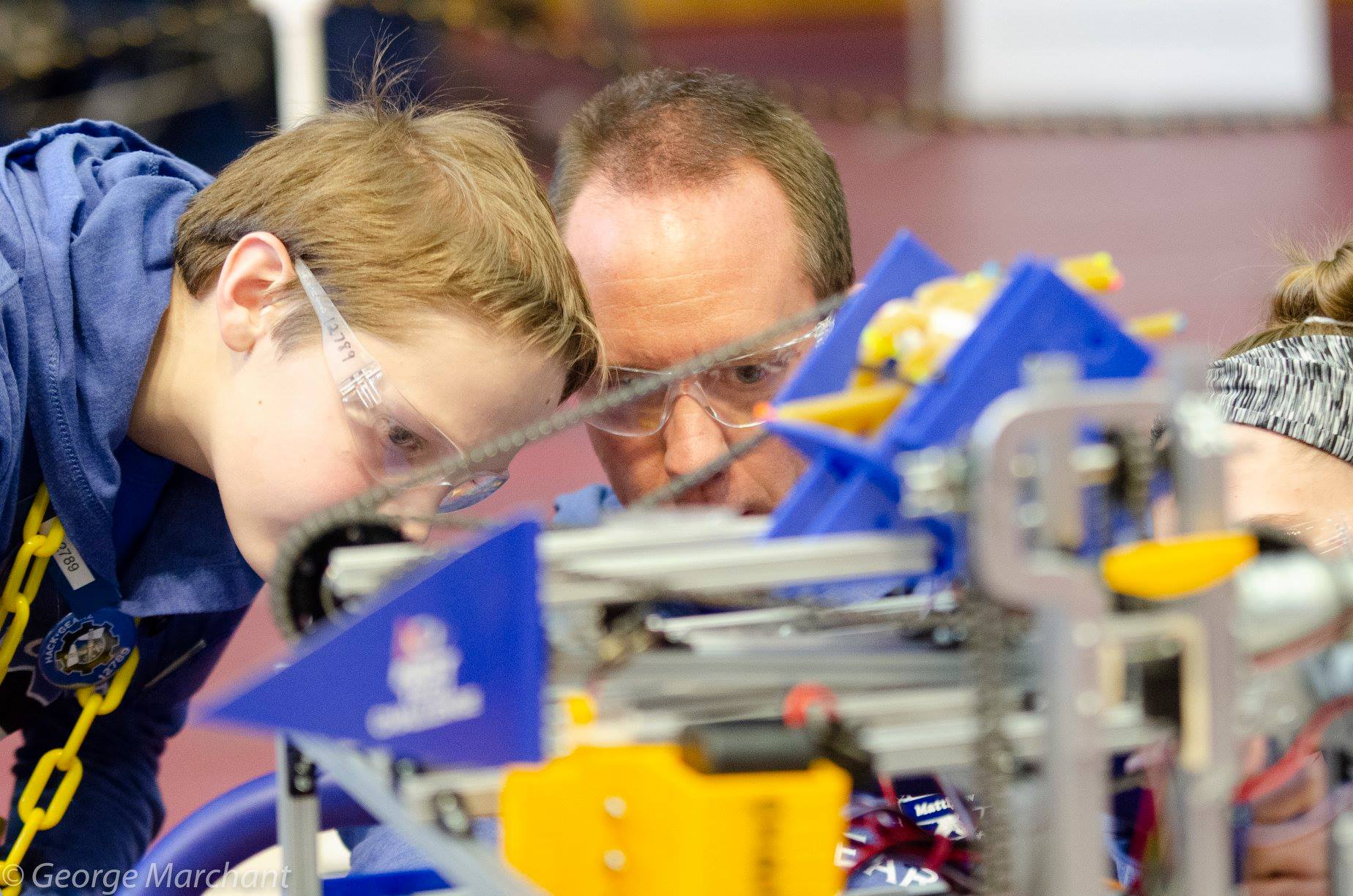 Robotics Competition